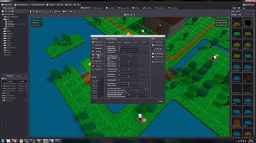 RPG in a Box - Sound FX Generator Preview