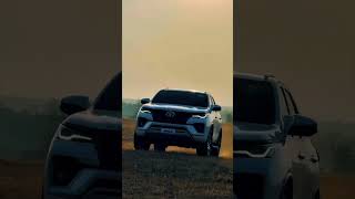 Fortuner car ka edit video kaise banaye? How to edit video?😯😲 #fortuner #car #editing #carlover