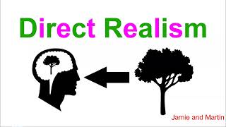 Direct Realism
