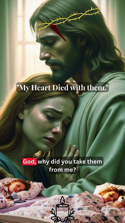 They're Gone Forever 💔 I'm Dying Inside 😭 #god #jesus #faith