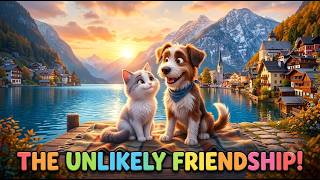 Luna & Max: The Unlikely Friendship