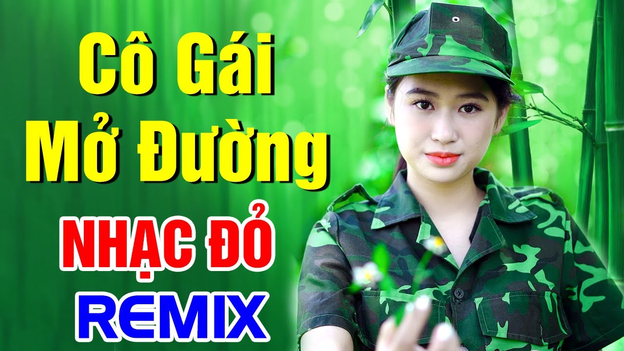 Trực Tiếp Nhạc Đỏ Remix 2021 Mới Ra Lò Bass Căng Cả Xóm Vui | Nhạc Cách Mạng Tiền Chiến Hay Nhất