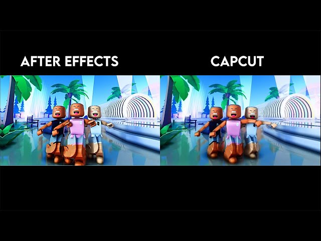 CapCut_2020 vs 2023 on roblox