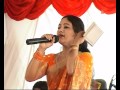 Chandna Mera Pahaad (Live Performance) - Hit Garhwali Video Meena Rana