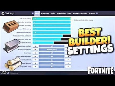what is the best settings for fortnite ps4 - the new best settings in fortnite console xbox ps4 season 4 the new best settings in fortnite console xbox ps4 season 4 - what is the best settings for fortnite ps4