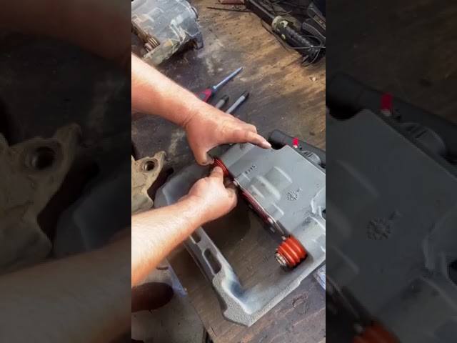 Reparatursatz Bremssattel SN5 Mercedes Atego MAN TGL Reparatursatz Bremssattel SN5 Mercedes Atego MAN TGL
