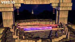 Animusic - Heavy Light Revamped