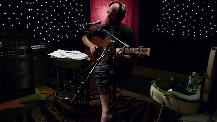 Bonnie Prince Billy - Full Performance (Live on KE...