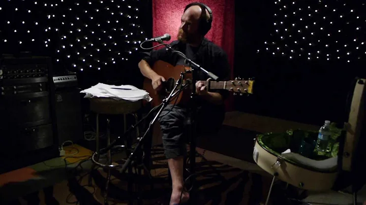 Bonnie Prince Billy - Full Performance (Live on KE...