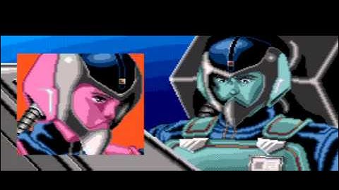 [PCE-SCD] R-Type Complete CD