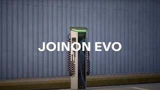 JOINON Evo: Elektrikli araçları şarj etmek için GEWISS ürün yelpazesi.