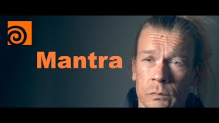 Render Particles in Houdini with Mantra | Color, Pscale, and Velocity Motion Blur