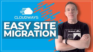 How To Migrate Your Site to CloudWays  Super Simple!