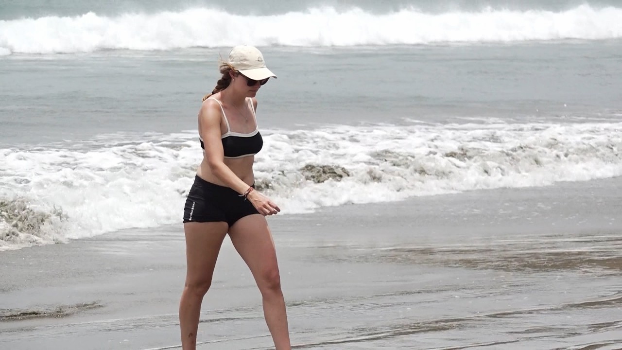 Nicaragua registra sólido crecimiento en el gasto turístico: visitantes promedian 53.5 $ diarios