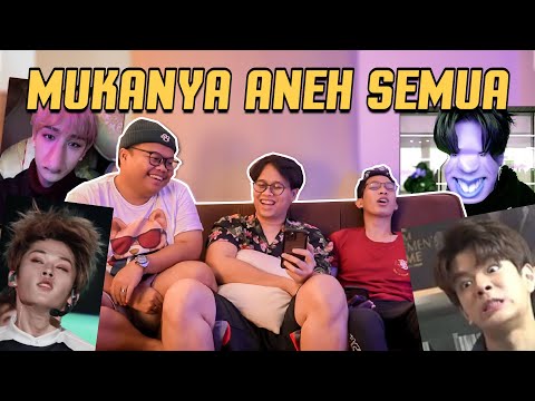 NON KPOP FANS NGAPALIN MEMBER STRAY KIDS!