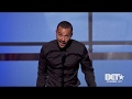 BET AWARDS Jesse's Speech