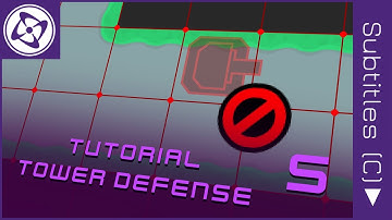 How to Make a Tower Defense Game in Clickteam Fusion (Part 5)