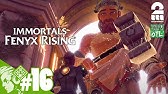 銃撃多重奏rpg 2丁拳銃強すぎ そしてリーンベルの過去に迫る 6 エンドオブエタニティ Youtube