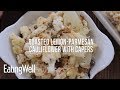 How to Make Roasted Lemon-Parmesan Cauliflower with Capers