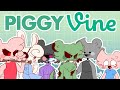 🔝 ROBLOX PIGGY VINES (CLEAN) || Animation Meme || Part 1 (?)