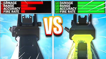 NEW OVERPOWERED "ABSTRACT" AUG in MODERN WARFARE.. (Best AUG Class Setup) COD MW