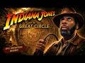 Adventures with Indiana Jones! (Horizontal)