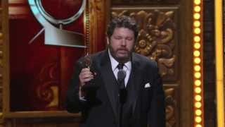 2012 Creative Arts Awards Segment 3