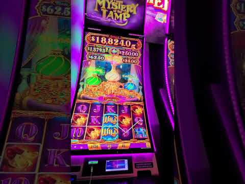 Hur Spinara Mystery Jackpots Funktionerar