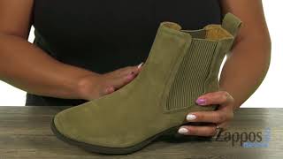 UGG Hillhurt Boot SKU: 9075860 - YouTube