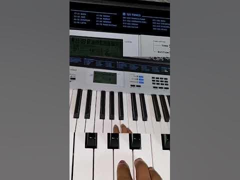 Rait Zara si | Atrangi Re | Keyboard cover - YouTube
