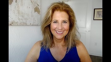 Two  "Face Magic" things I Do to Look My Best!!   with Sharon Smith