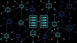 Distributed Computing System Introduction Part 1