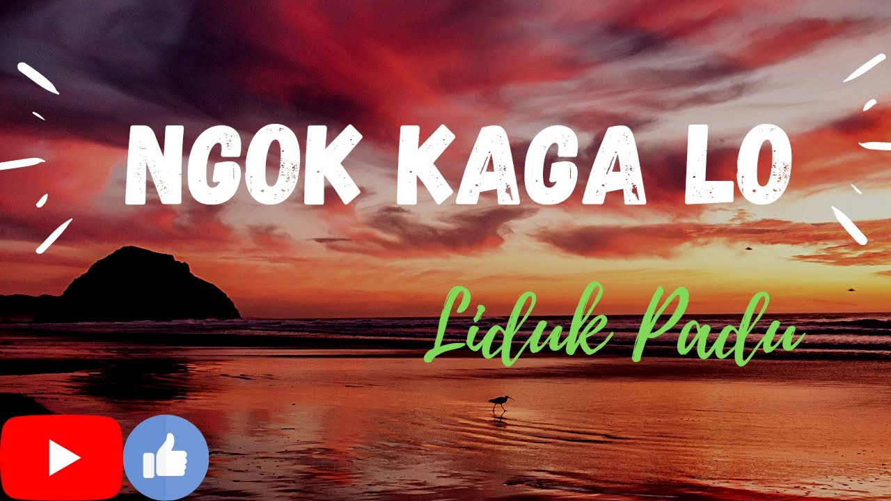 NGOK KAGA LO  LIDUK PADU  GALO SONGS LYRICS  CLASSICAL HITS OF ALL TIME  ARUNACHAL PRADESH 
