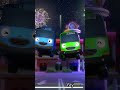 Tayo The Little Bus Season 6 Yay Sound Effect