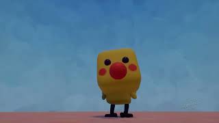 Super Bird 64 Gameplay Trailer [Beta] screenshot 5