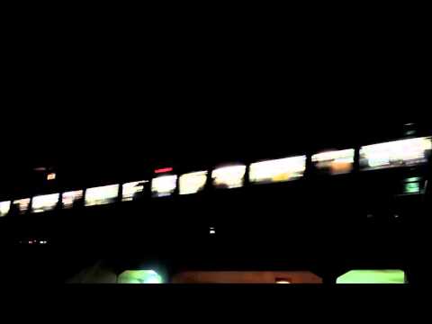 205系ハエ28編成 通過　十条～赤羽間
