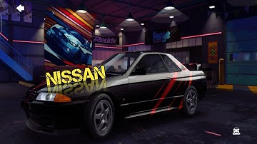 NFS NO LIMITS | CHAPTER 4 EVENT 2 | RUSH HOUR | CAR   NISSAN | #NeedForSpeed #ChangeYourLane
