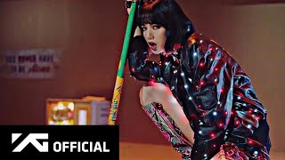 BLACKPINK - 'BO$$ B*tch (With Nicki Minaj)' M/V