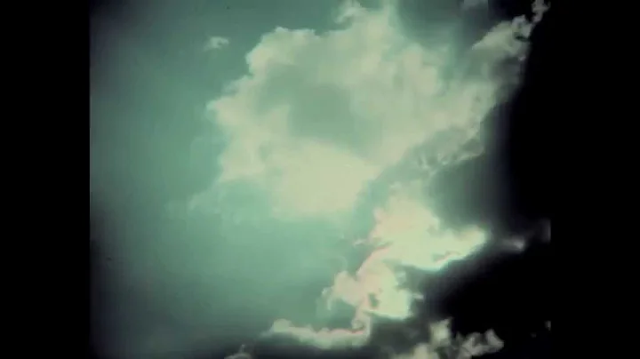 Chris Ryder - Favourite Colour Green (Official Vid...