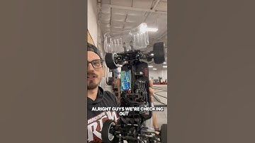 Testing the new XRAY XB4 2025 🔥 4WD buggy on the carpet! #RCMadness #XRAY #RCRacing