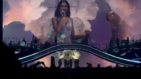 Dua Lipa - Radical Optimism Tour - Paris La Défense Arena 24/05/2025 Full Live 4k
