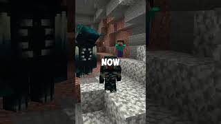 steve has a new skin...
