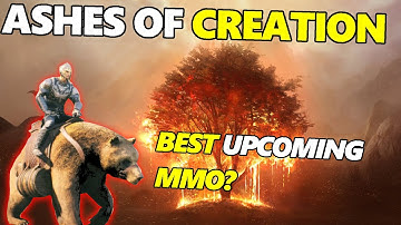 Ashes Of Creation - Is It Worthy Of The Hype?