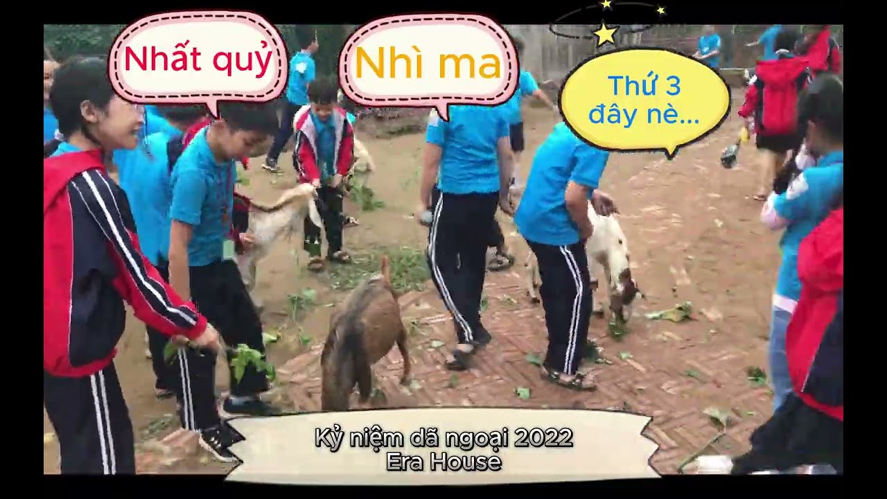 Tạm biệt Trường Tiểu Học Tây Tựu B yêu thương!