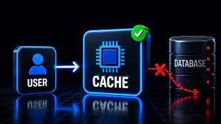 Caching Explained: The Complete Guide for System Design Interviews