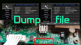 AO S06H B5M  V1.1  (2021 6 17) Dump file | OS700HV4 |  OS700T4 | Protocol Type GoTo Model 