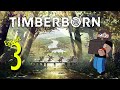 Moving Day - Timberborn Ep3