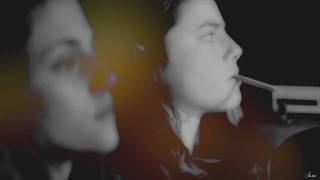 Where Is My Mind? Effy&Emcrossover