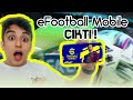 eFOOTBALL 2022 (PES) MOBİLE ÇIKTI! İLK İZLENİMİM VE OYNANIŞ NASIL ?