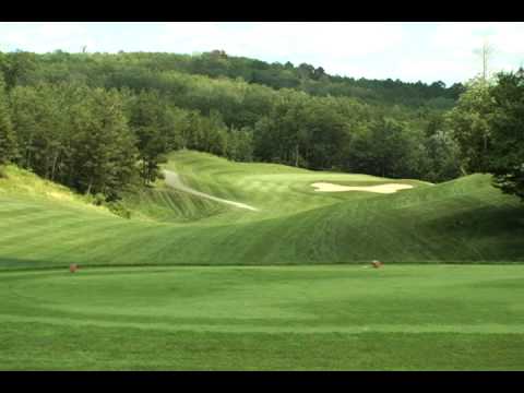 Golden Eagle Golf Club Youtube